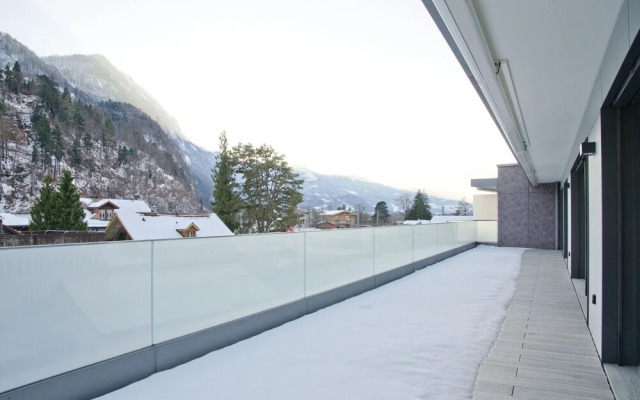 Apartment Rugenpark 8 - GriwaRent AG