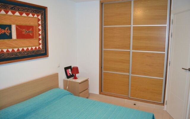 Vcv Apartamento Playa De Las Burras