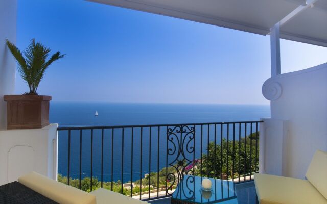 Boutique Hotel Villa Gianlica