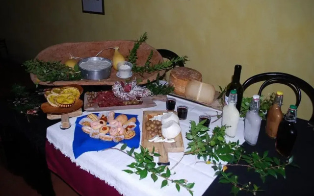 Agriturismo Gulunie