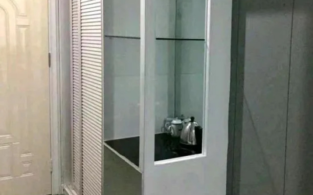 Jinyue Business Hotel