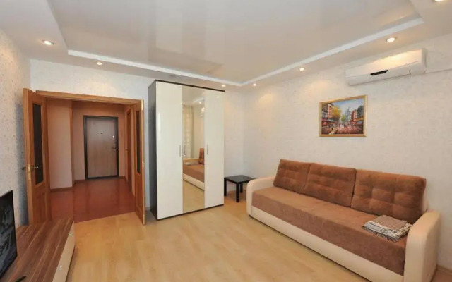 Apartaments on Novorossiyskaya