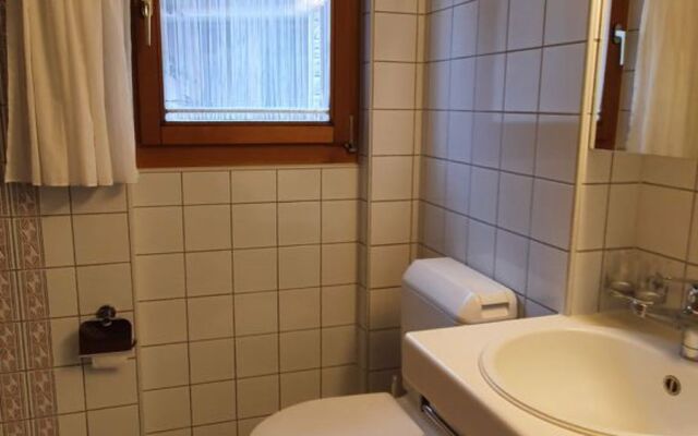 Chalet Abendrot 35035