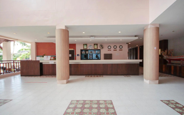 Ananda Lanta Resort