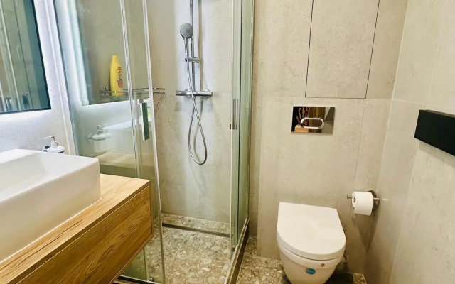 HotelRoom24 (ХотелРум24) на улице 3-я Тверская-Ямская