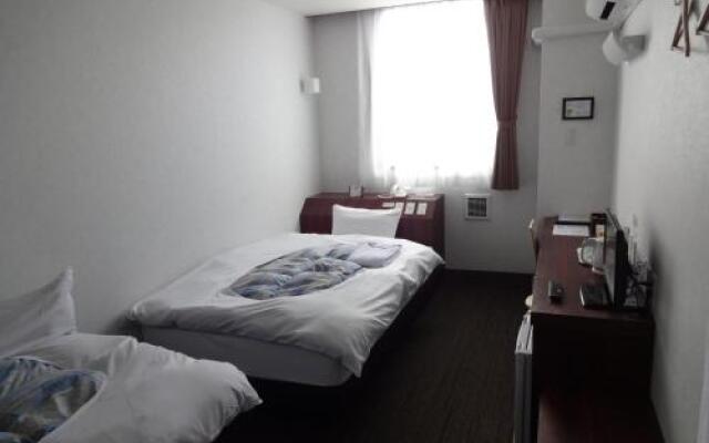 Hamakita Plaza Hotel