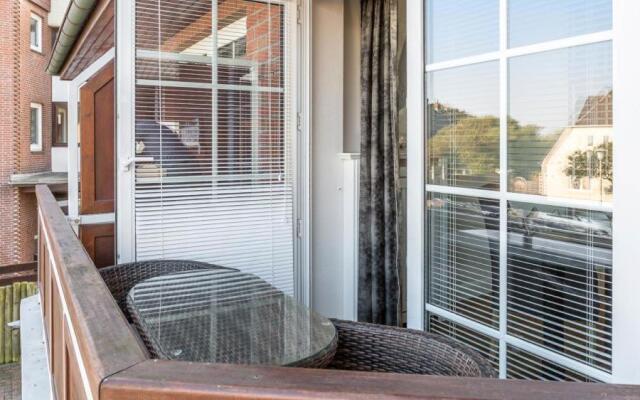 Kampstraße 9, W7, GB3