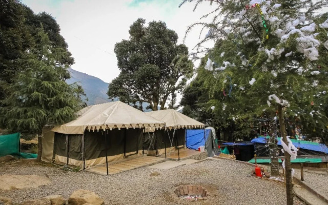 OYO 16915 Camp Bhagsu