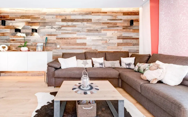 Apartments Valbona by A-Appartements