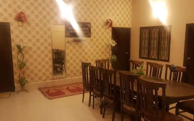 City Palace Guest House