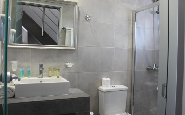 Vallian Village Hotel