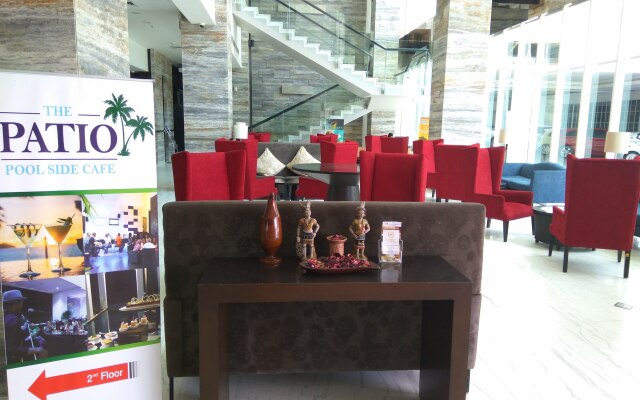 Swiss-Belhotel Balikpapan