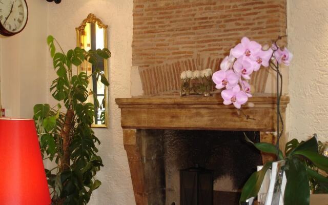 La Villa St Laurent - Bergerac