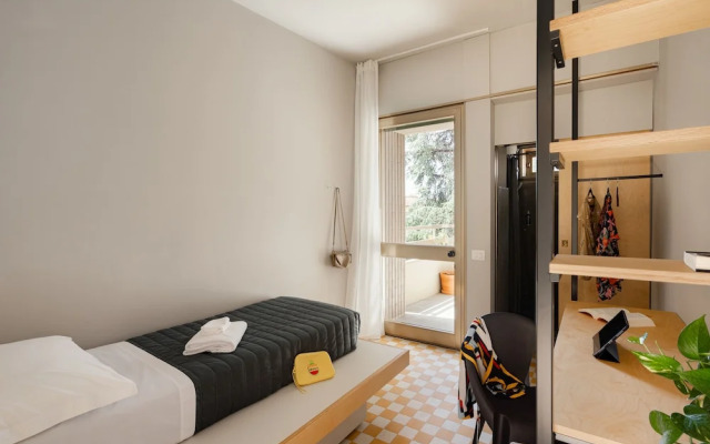 'Re-Dama Hostel