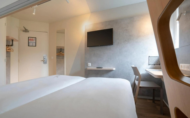 ibis budget Rennes Chantepie - Renovated hotel