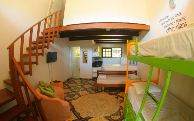 Pousada Tubes - Hostel