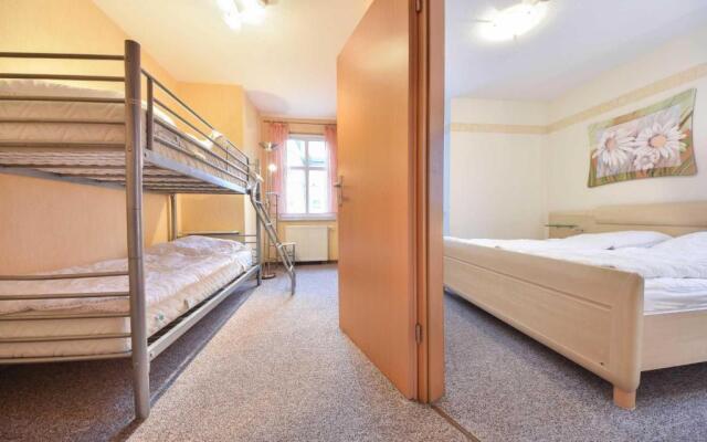 Appartement Goethe 6