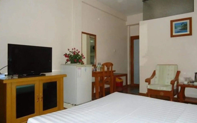 The Prince Hotel Mandalay