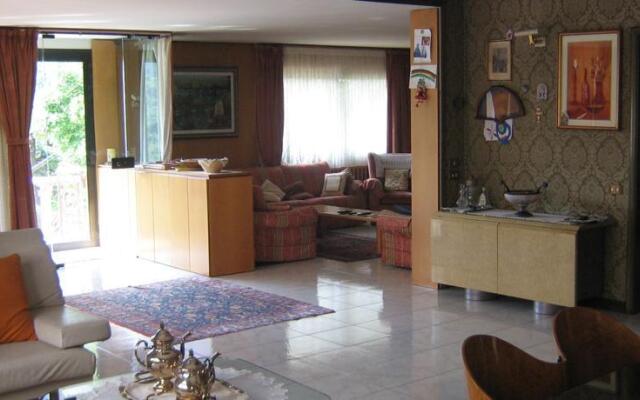 B&B Il Santo Pellegrino