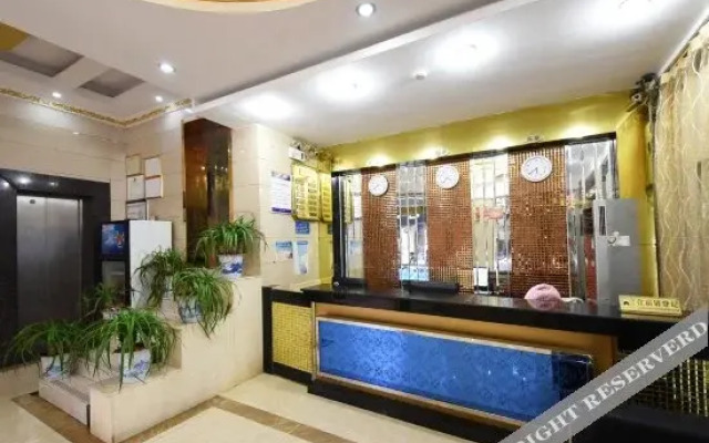 Huaxi Motel