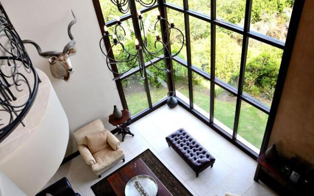 Villa Seaview