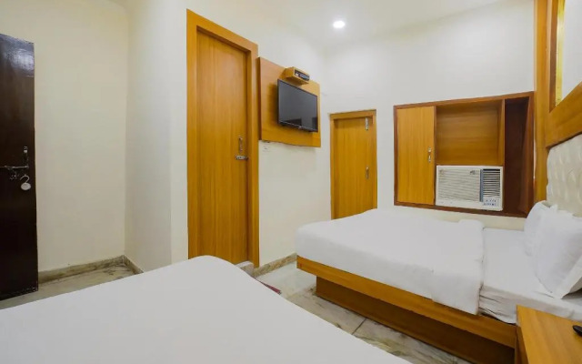 Hotel Shyam Palace Dx