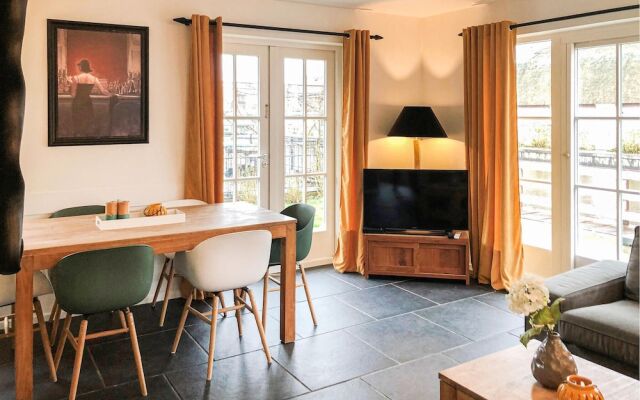 Stunning Home in Breukelen With 3 Bedrooms and Wifi