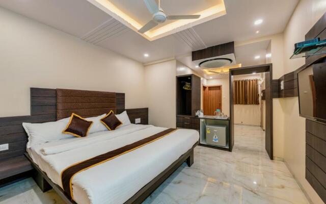 Hotel Athitya Satkar