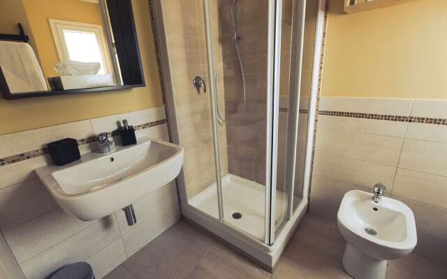 Country Resort Le Due Ruote