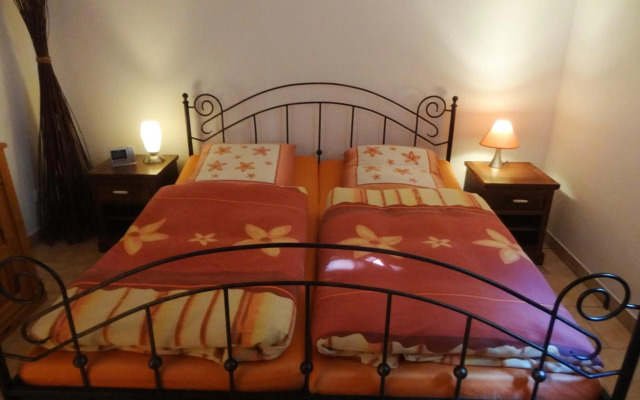 Ferienwohnung Frühauf