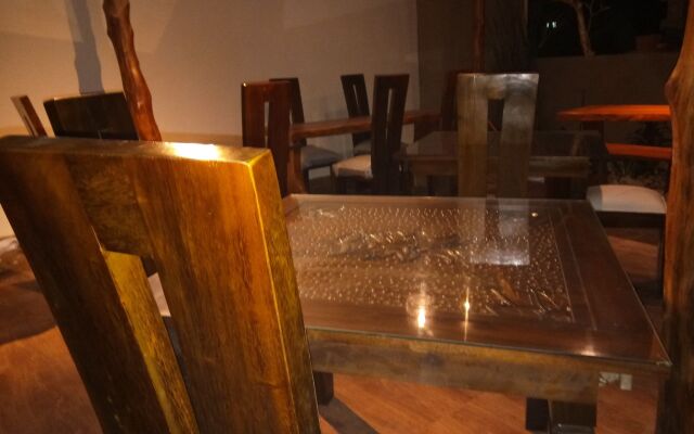 Radiance Sunset Villas Lembongan