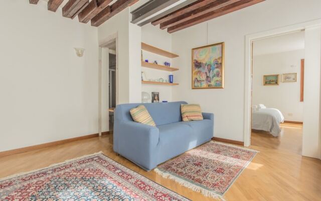 Venezia - Castello 1542