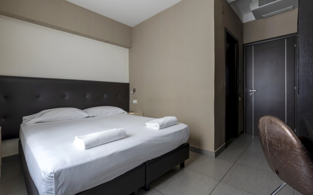 Napolit'amo Hotel Medina