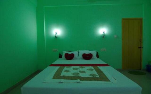 Shirleys Beach Hotel