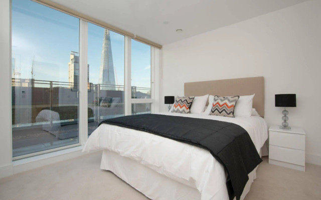 SACO London Bridge - Bermondsey