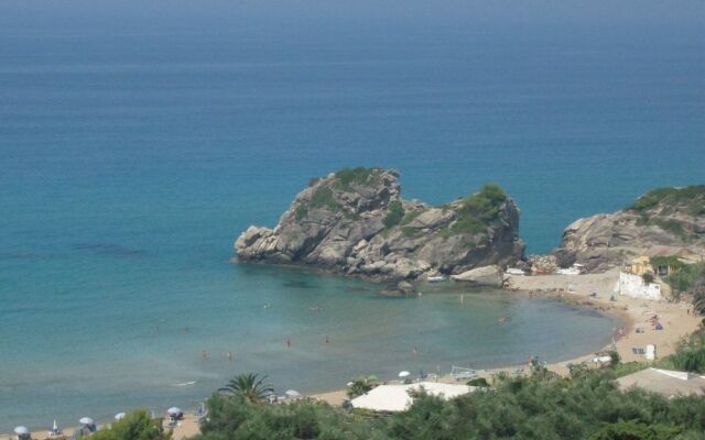 Holiday Apartments Tonia - Pelekas Beach