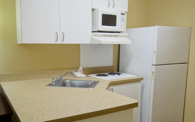 Extended Stay America Suites Tucson Grant Road