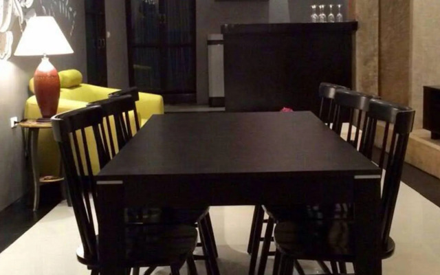 Capital O 469 At Nata Chiangmai Chic View