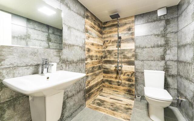 Hotel Chatini Mestia