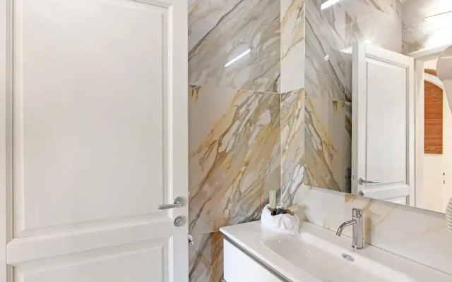 Amazing Panoramic Villa La Poggiola