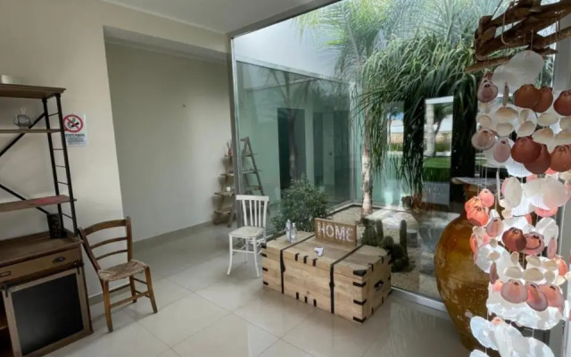 La Casa di Flò Salento