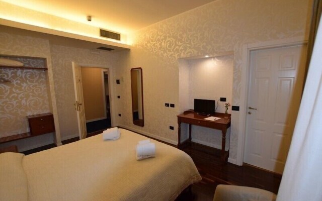 Hotel Residenza Villa Duse
