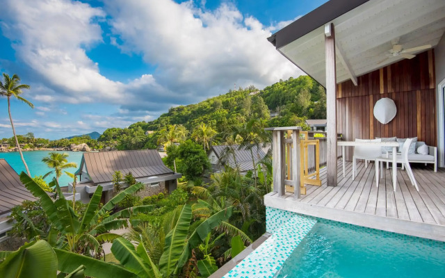 Carana Beach Hotel