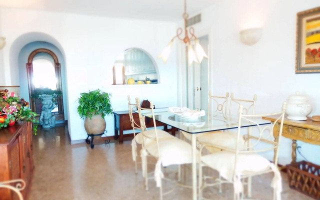 Waterfront Playamar Apartments