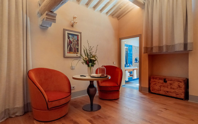 La Monastica Resort & Spa