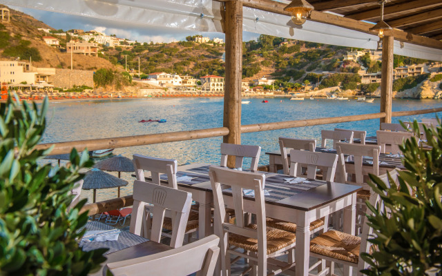 Lygaria Beach Hotel