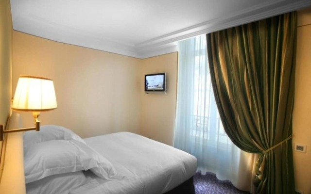 Hotel Princesse Flore