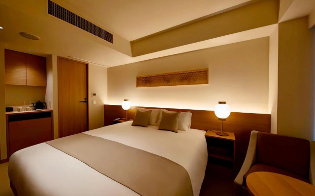 THE GENERAL KYOTO Bukkoji Shinmachi – Guest Rooms – Kyoto