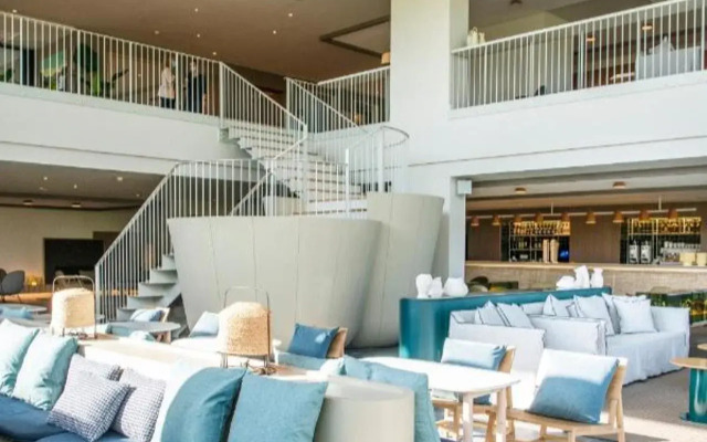 Hotel Emporda Golf