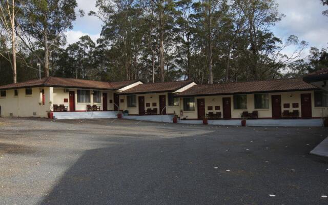 Kempsey Powerhouse Motel